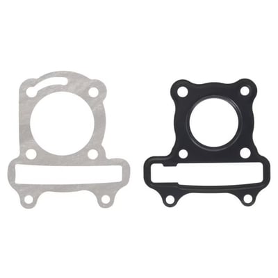 Set garnituri scuter chinezesc 4 timpi GY6, 47mm, 80cc