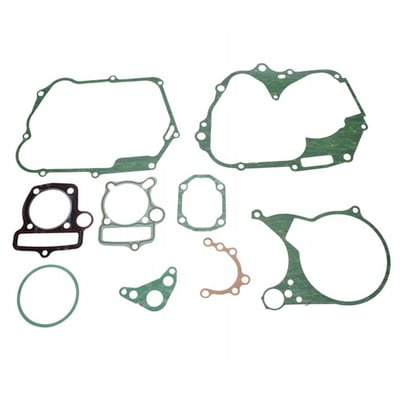 Kit garnituri complete motor cross XY140