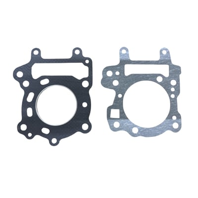 Kit garnituri cilindru si simeringuri supape scuter Aprilia Leonardo 125cc 4T