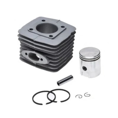 Cilindru pentru motor bicicleta 100 cc, Calitatea I