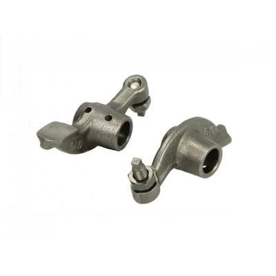 Tacheti / culbutori chiulasa scuter GY6 125-150cc