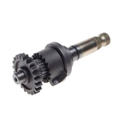 Pinion pornire motor AM6