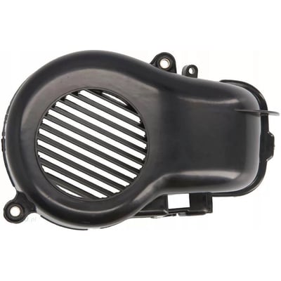 Capac racire magnetou (ventilator) scuter Aprilia, Benelli, Beta, Malaguti, MBK, Yamaha (minarelli orizontal) 2T AC 50cc