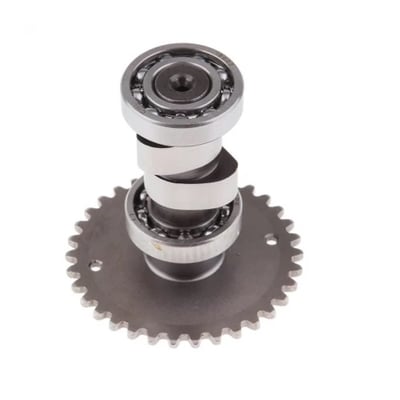 Ax cu came GY6 50cc - 80cc, moped, ATV 50cc