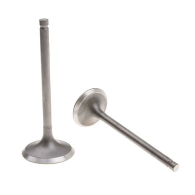 Set supape scuter GY6 125cc, 4 Timpi