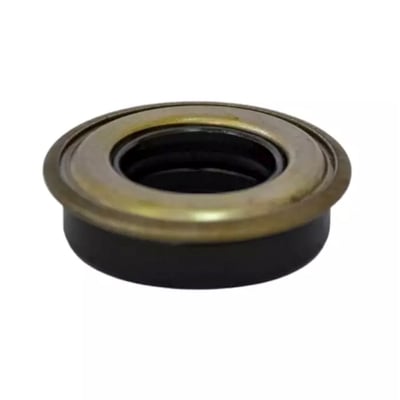 Simering dreapta ax transmisie motosapa Ruris, DAC, Zimbru, Gigant (25 * 41 * 9.5 / 13mm)