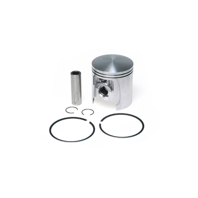 Kit piston scuter Peugeot Buxy, Treker 100cc 2T 50.60mm