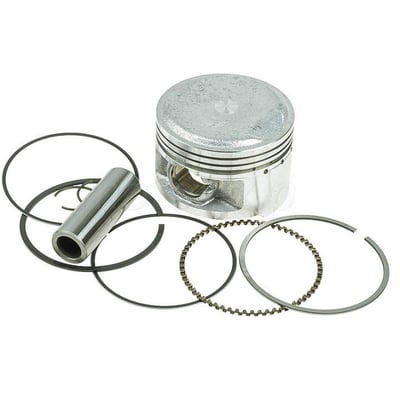 Kit piston scuter Yamaha Majesty 150cc 4T 59,5 mm