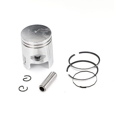 Kit piston scuter Yamaha Jog 50cc, 40 mm