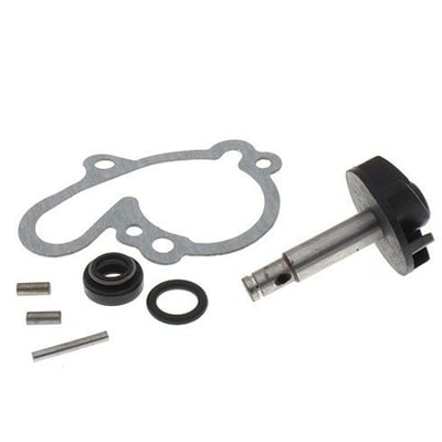 Kit reparatie pompa apa Minarelli AM345 / AM6 / Aprilia RS - 50cc 2T