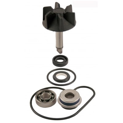 Kit reparatie pompa apa Suzuki Burgman 125-250-400cc