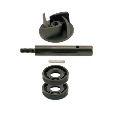 Kit reparatie pompa apa scuter Derbi GP1, GPR, Senda 50cc (1995-2006) RMS Italia