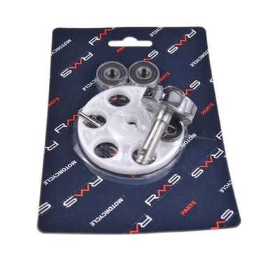 Kit reparatie pompa apa scuter Aprilia SR, MBK, Yamaha 50cc-80cc (1994-2015) RMS