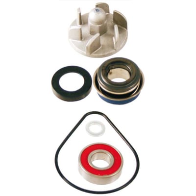 Kit reparatie pompa apa scuter Honda Pantheon 125cc, 150 2T