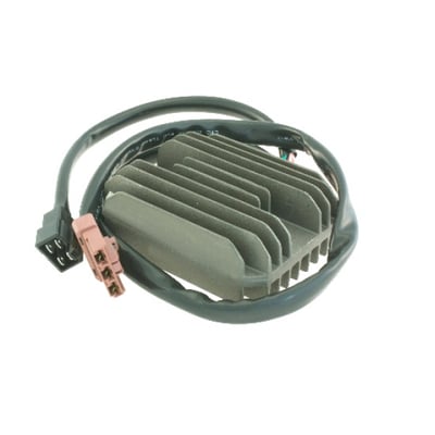 Releu incarcare / regulator tensiune Aprilia, Piaggio X9, Vespa 125cc - 500cc