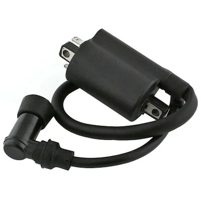 Bobina Inductie Aprindere scuter Aprilia Leonardo (96-01) 125cc-150cc, Kymco Grand Dink 250cc, Yamaha Skyliner 250cc, Yamaha Majesty 250cc