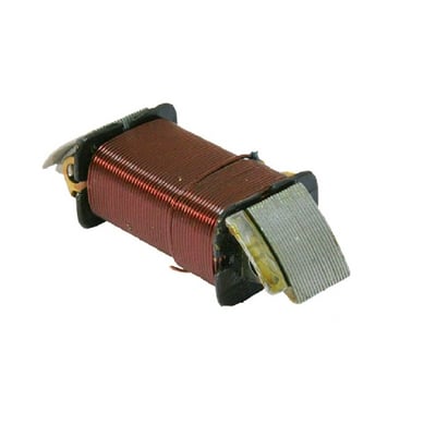 Bobina lumini stator moped First Bike City Flex - Optim 2T 50cc