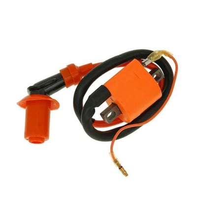 Bobina inductie scuter Yamaha, Minareli 2T / ATV 4T (racing)