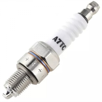 Bujie pentru scuter/ATV 50cc-150cc 4 timpi A7TC