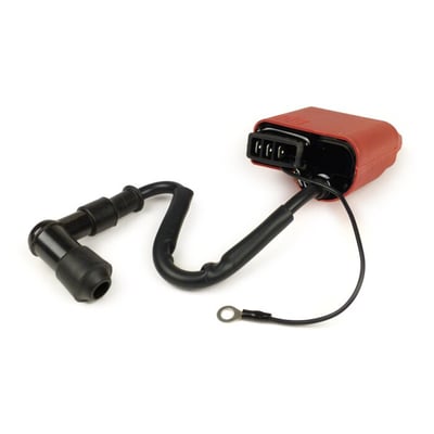 Aprindere CDI scuter Piaggio, Gilera, Vespa 50cc 3 pini