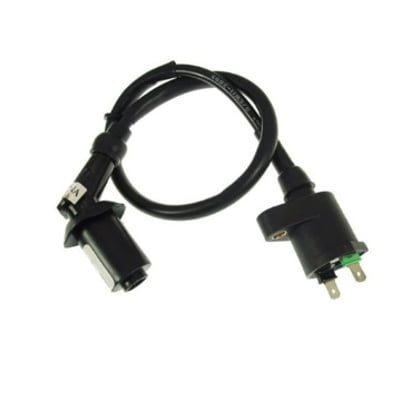 Bobina Inductie Scuter GY6 50cc-150cc, HONDA DIO 50cc