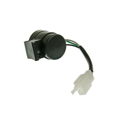 Releu semnal scuter GY6 50-150, Yamaha Jog 50, 6-12V, 3 fire