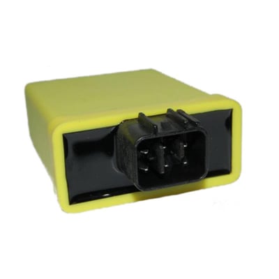 Aprindere CDI moto scuter Yamaha Aerox, Jog 50cc-80cc, 6 pini