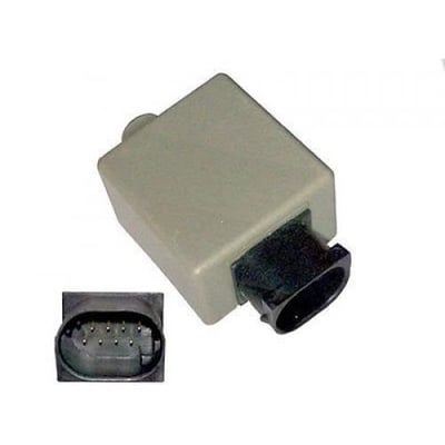 Aprindere CDI moto scuter Peugeot Ludix Jet Force 50cc-80cc, 8 pini