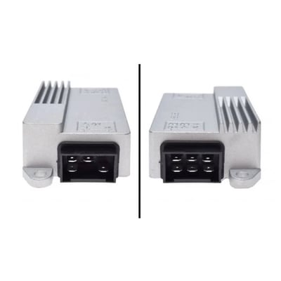 Aprindere CDI moto Minsk 12V