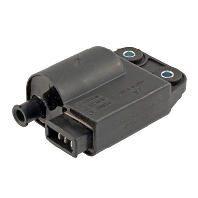 Aprindere CDI scuter Piaggio, Gilera, Zip 2T 50cc 3 pini