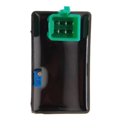 Cdi scuter Baotian 4T, reglabil