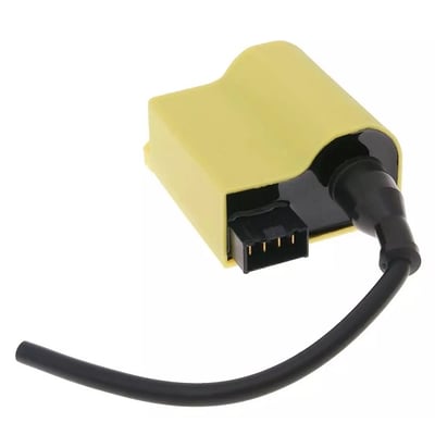 CDI scuter Suzuki Katana / Street Magic / Zilion 50cc, carburator