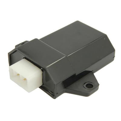 Aprindere CDI scuter Peugeot 50-100cc 5 pini