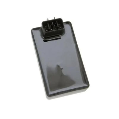 Aprindere CDI scuter 4T Kymco Agility RS 4T 50 Super 8 Agility City 50 4T 8 pini