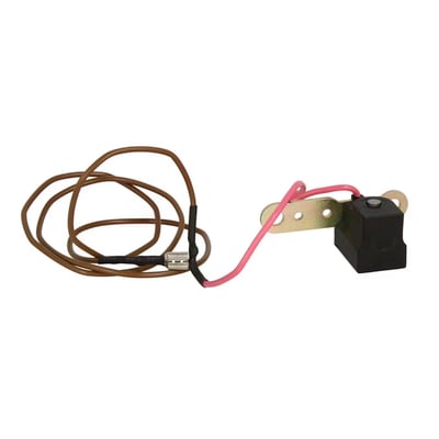 Cititor (senzor) aprindere scuter Gilera / Piaggio 50cc 2T (RMS)