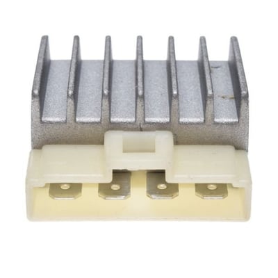 Regulator tensiune scuter Yamaha, Aprilia, Minareli 2T