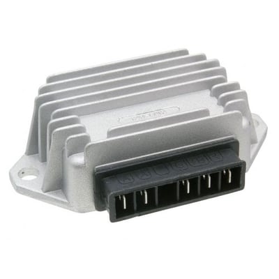 Releu incarcare / regulator tensiune scuter Piaggio, Gilera 50cc RMS Italia