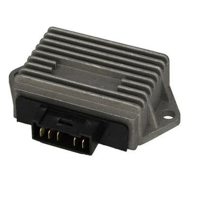 Releu incarcare / regulator tensiune Yamaha Majesty 125, Benelli, Italjet 12V/15A Dc