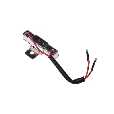 Rezistor lumini scuter 30 W - 5.9 ohm 2T