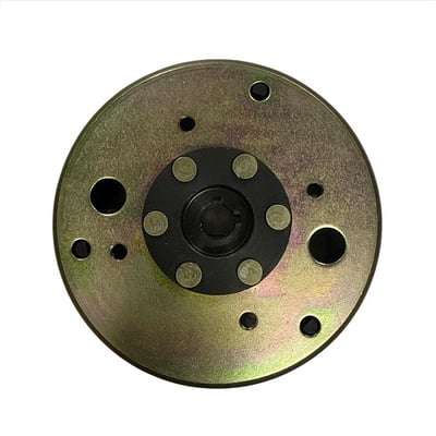 Volanta magnetou scuter Honda Dio / Tact / Lead