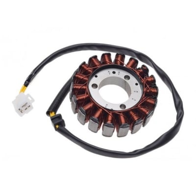 Magnetou / stator aprindere scuter Honda Dylan / SH 125-150CC (2001-04) OEM 31120-KGF-912