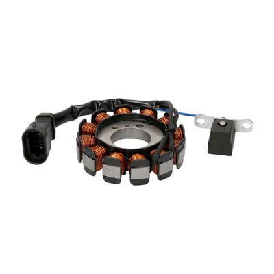 Magnetou / stator aprindere scuter Aprilia Ditech 50, Aprilia SR 50 (2000-2012)