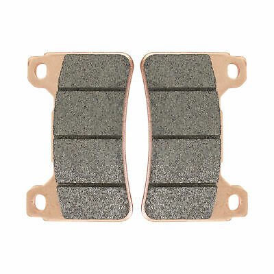 Set placute frana fata Honda CBR 600