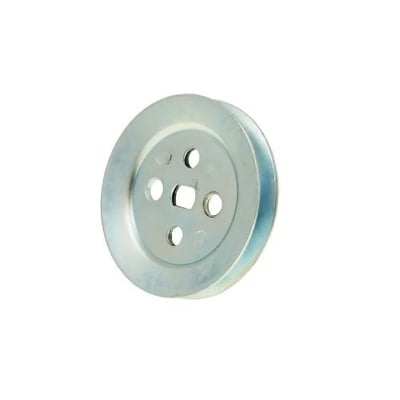 Fulie moped Piaggio Bravo, Ciao, Si, diametru 80mm