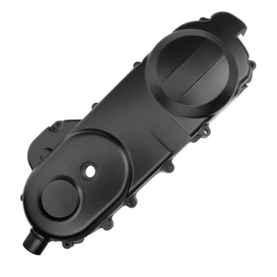 Capac pornire pentru scutere chinezesti 4 Timpi cu roata pe 12', pentru curea 788, lungime 46cm, GY6 50cc