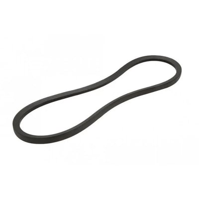 Curea transmisie moped Piaggio Si fulie (1140/11150X9.5) fara zimti