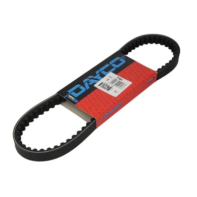 Curea transmisie scuter Baotian 50 (687 x 17.9) Dayco