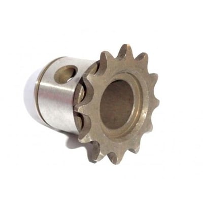 Pinion transmisie fata scuter, moped First Bike CityFlex 50cc 2T