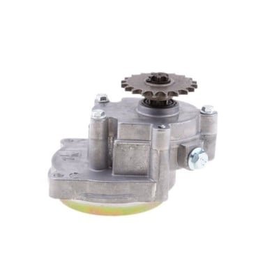 Reductor kit motor bicicleta 4 timpi (model mic) 14 dinti