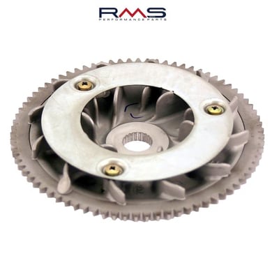 Semifulie variator fata scuter Aprilia, Derbi, Piaggio X8, X9, LX125, Sportcity 125-150cc - RMS 100320311